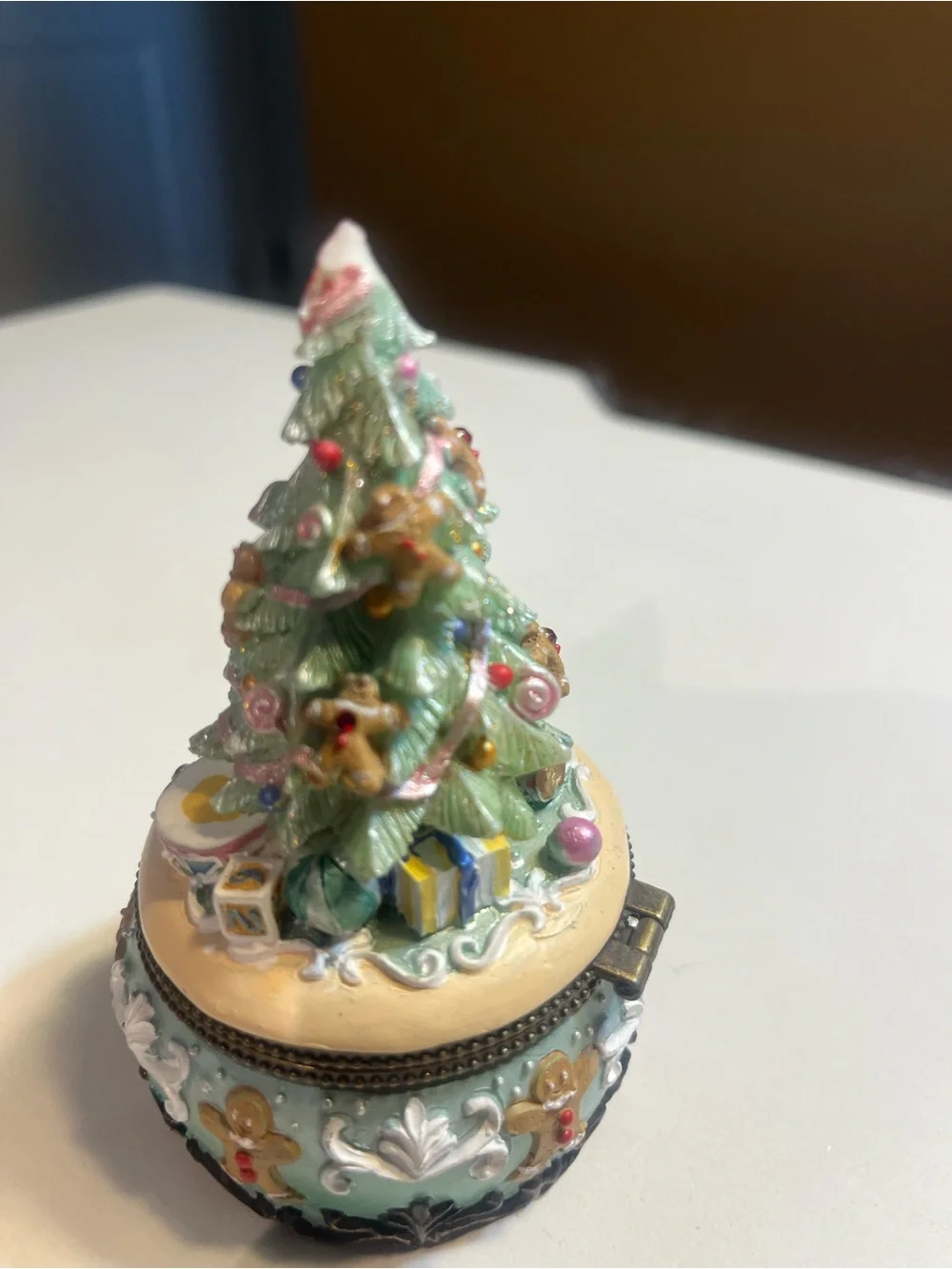 Source Unknown charming christmas